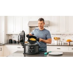 Ninja Foodi OP300EU Multifunktionelt kogeapparat 1.5kW Sort